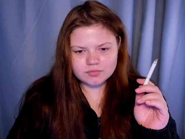 DarinaWilson webcam