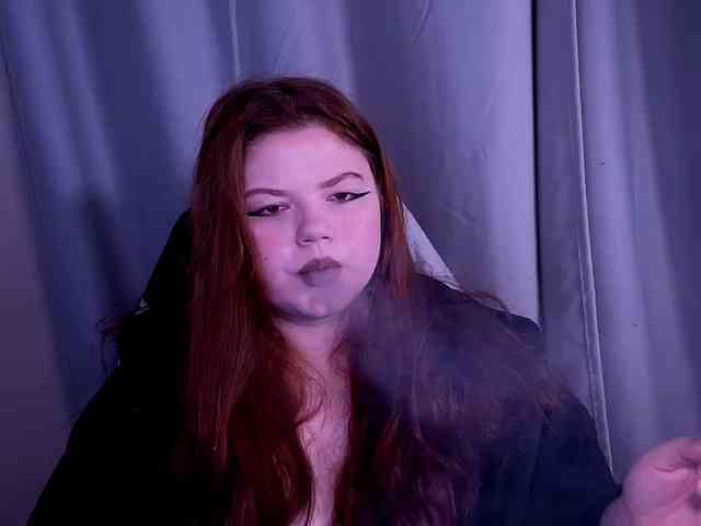 DarinaWilson webcam