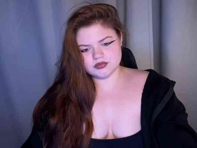 DarinaWilson webcam