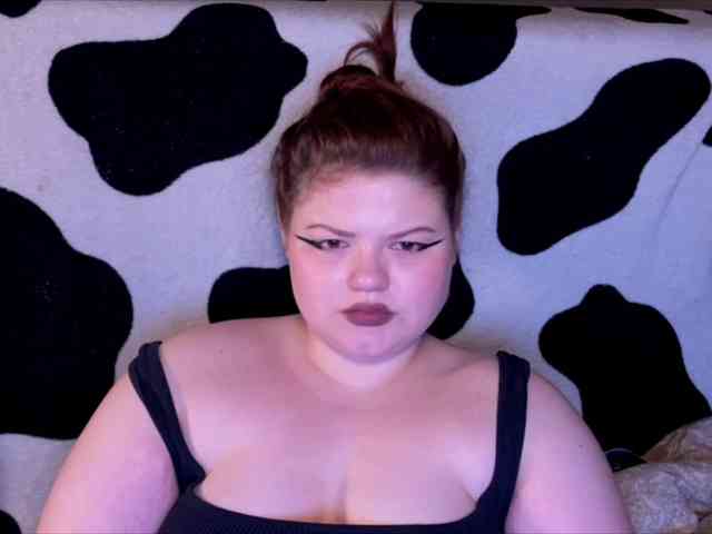DarinaWilson webcam