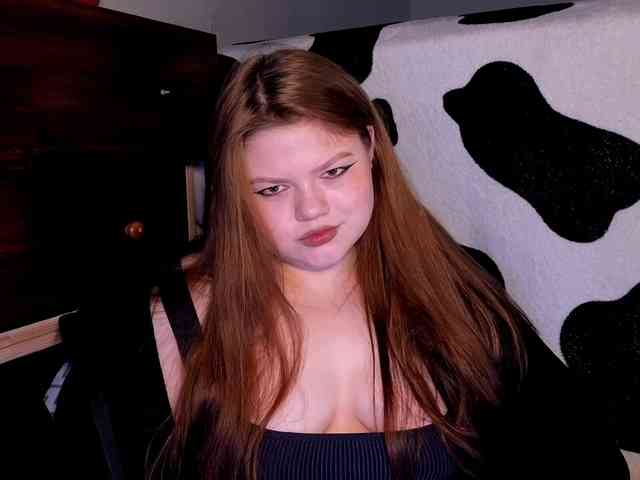 DarinaWilson webcam