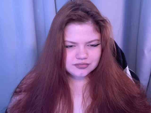 DarinaWilson webcam