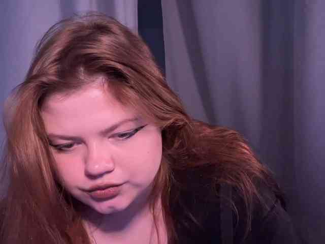 DarinaWilson webcam