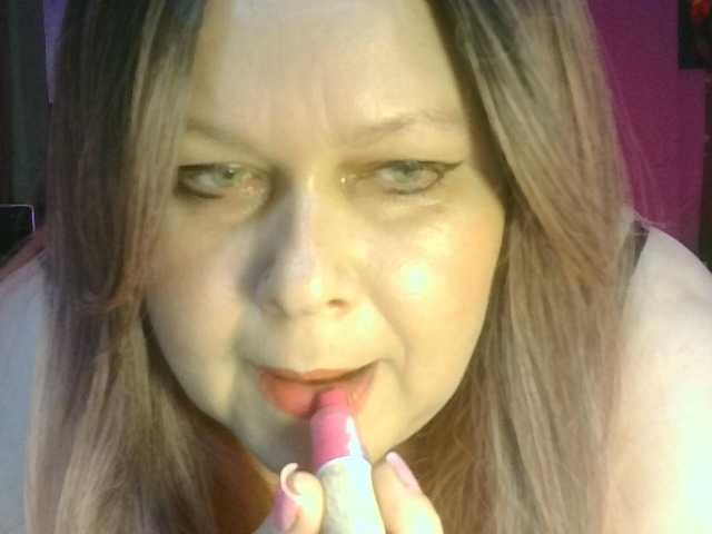 CharleeKendall live webcam show