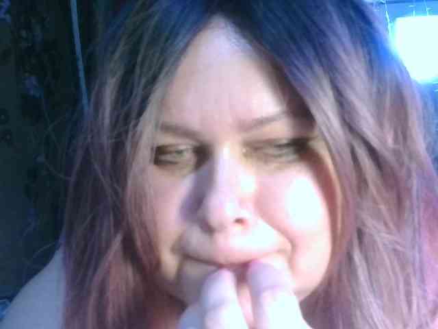 CharleeKendall webcam