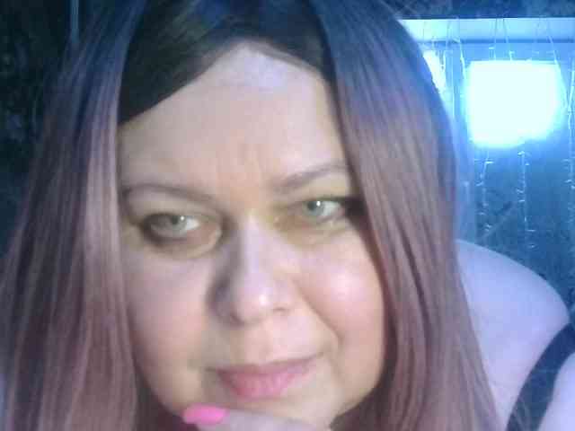 CharleeKendall webcam