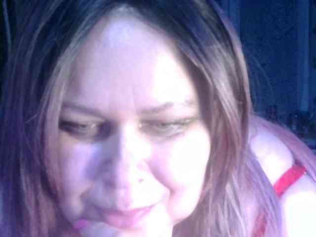 CharleeKendall webcam