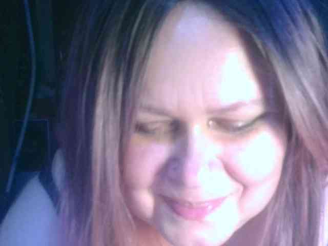 CharleeKendall webcam