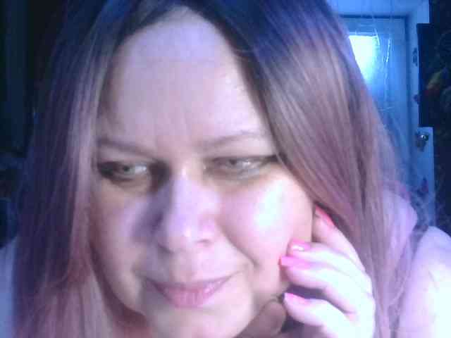 CharleeKendall webcam