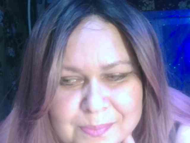 CharleeKendall webcam