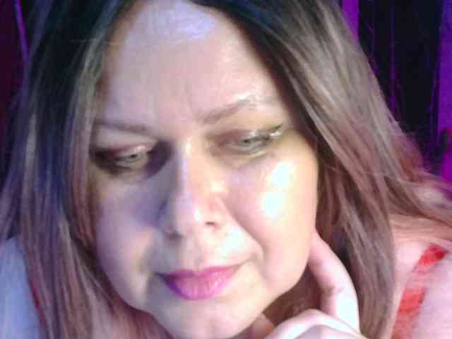 CharleeKendall webcam
