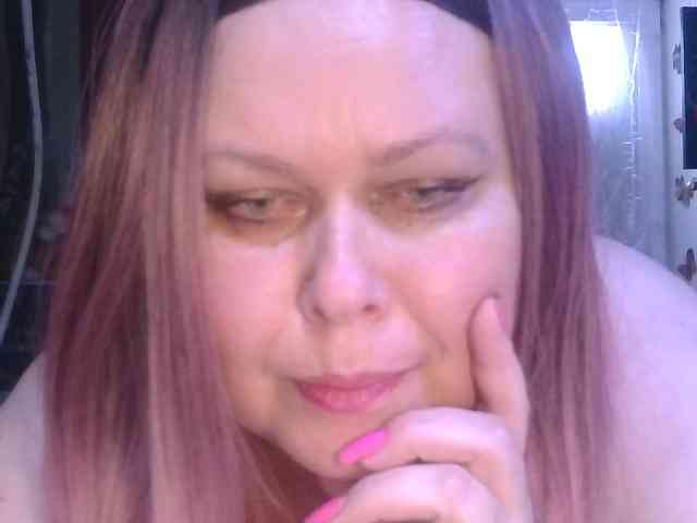 CharleeKendall webcam