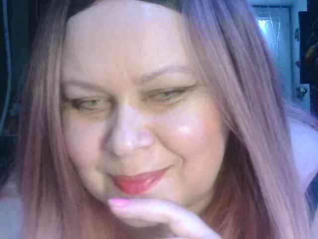 CharleeKendall webcam