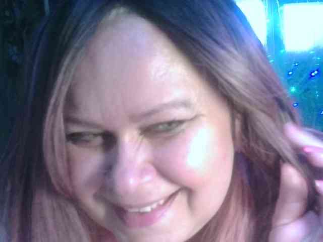 CharleeKendall webcam