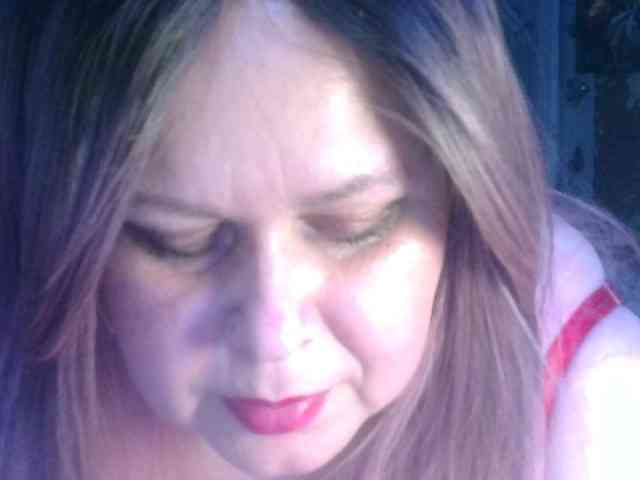 CharleeKendall webcam