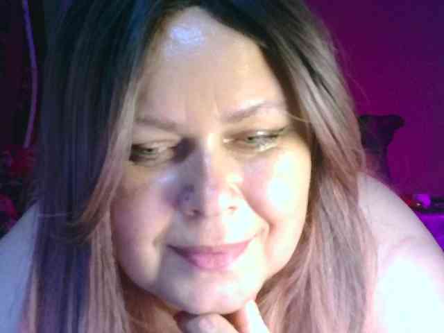 CharleeKendall webcam