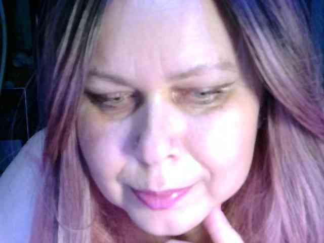 CharleeKendall webcam