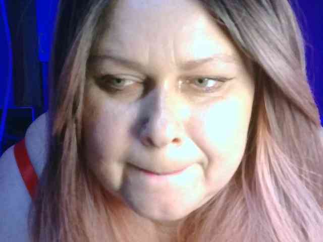 CharleeKendall webcam