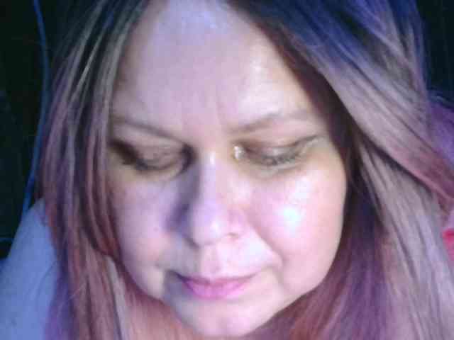 CharleeKendall webcam
