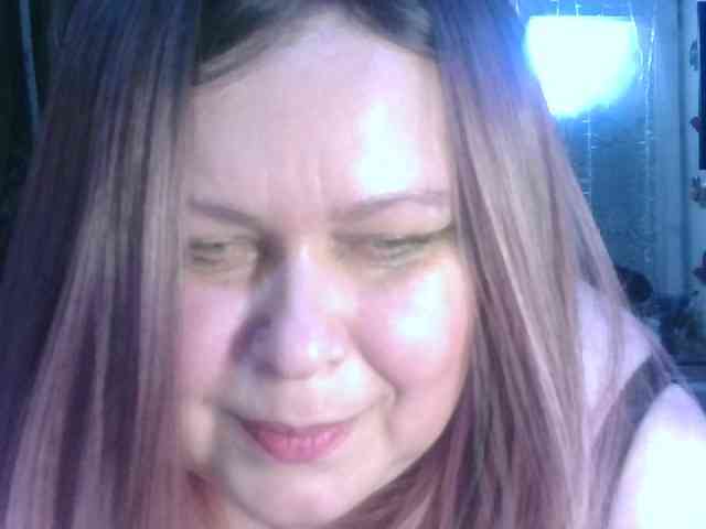 CharleeKendall webcam