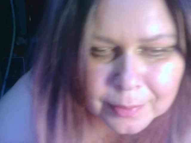 CharleeKendall webcam