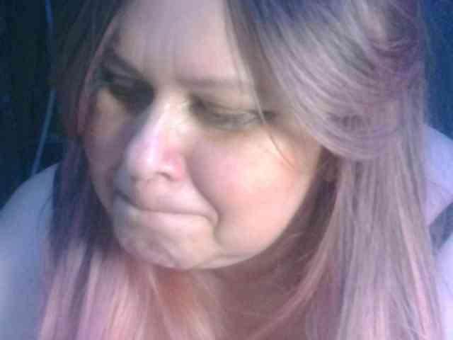 CharleeKendall webcam