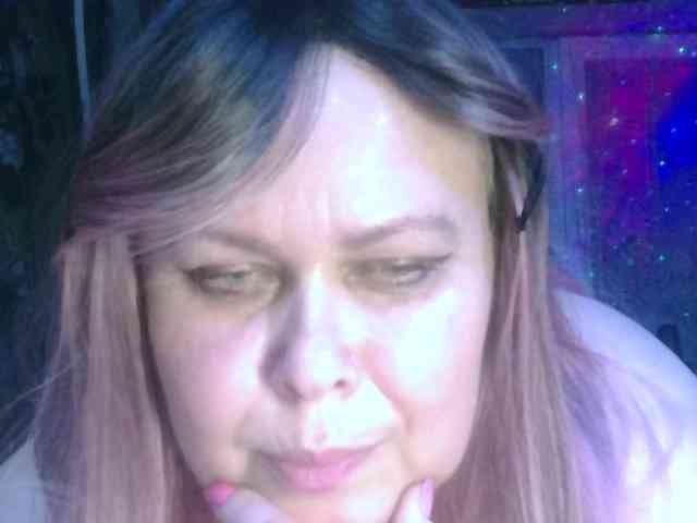 CharleeKendall webcam