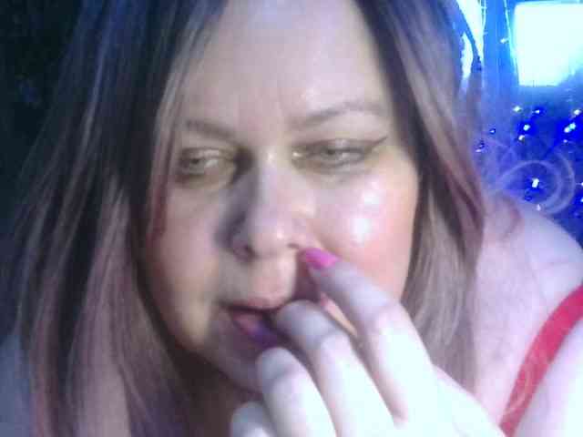 CharleeKendall webcam