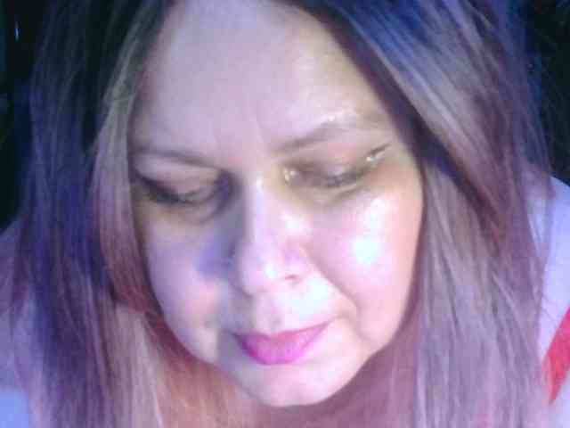 CharleeKendall webcam