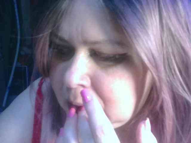 CharleeKendall webcam