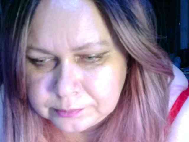 CharleeKendall webcam