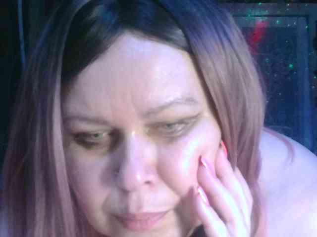 CharleeKendall webcam