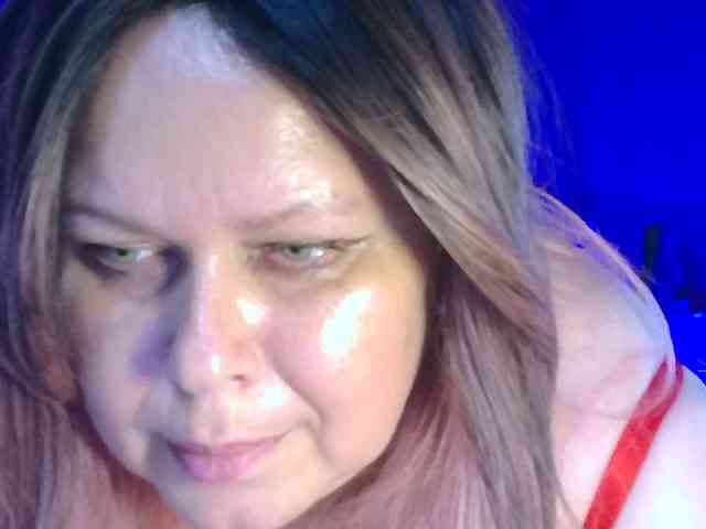CharleeKendall webcam
