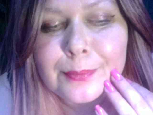 CharleeKendall webcam