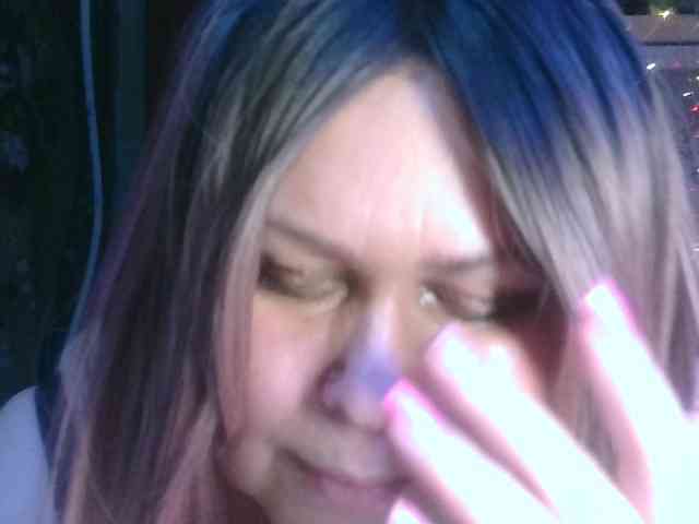 CharleeKendall webcam