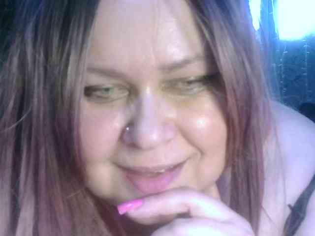 CharleeKendall webcam