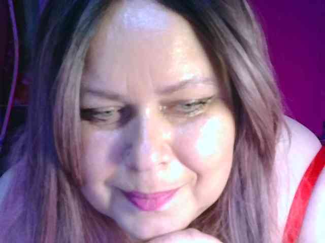 CharleeKendall webcam
