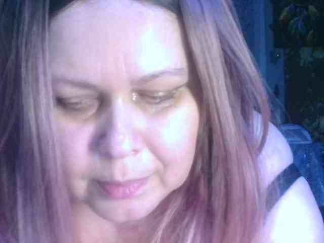 CharleeKendall webcam