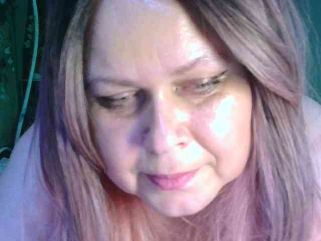 CharleeKendall webcam