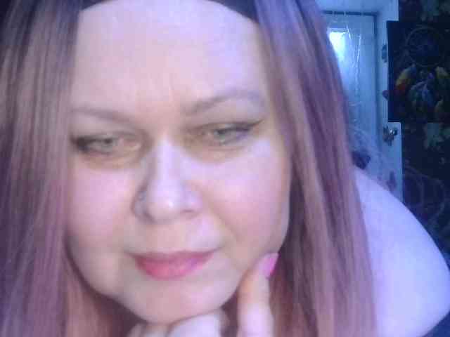 CharleeKendall webcam