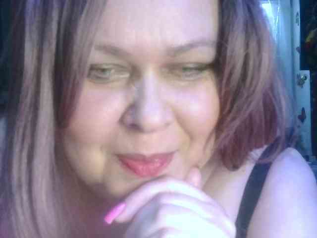 CharleeKendall webcam