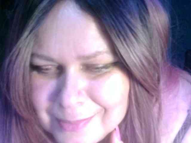 CharleeKendall webcam