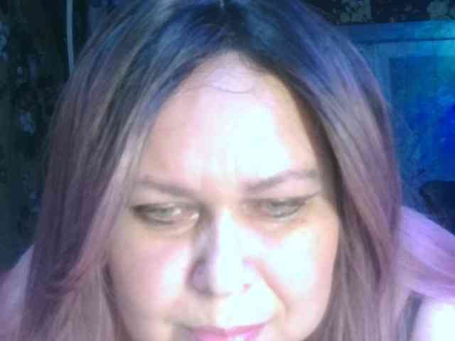 CharleeKendall webcam