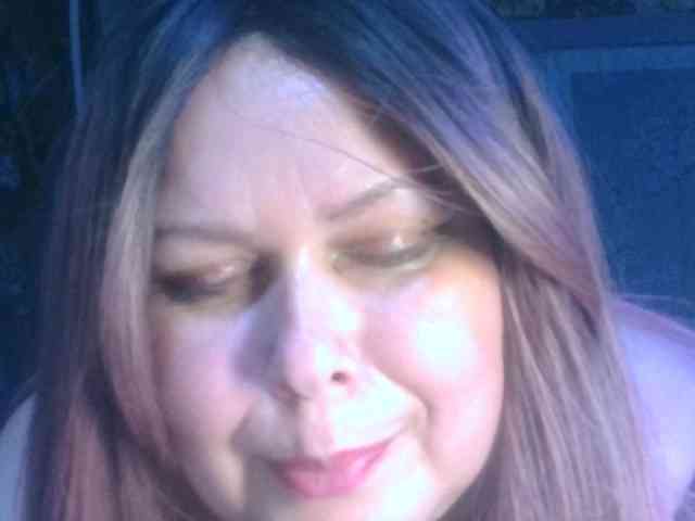 CharleeKendall webcam