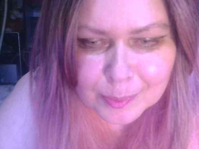 CharleeKendall webcam