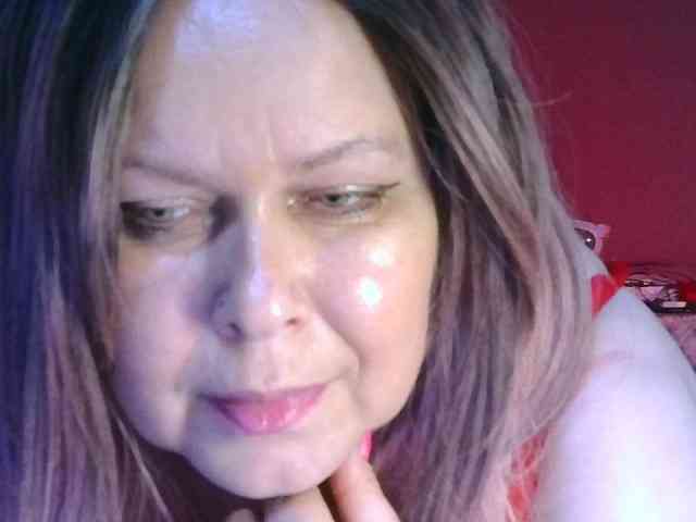 CharleeKendall webcam