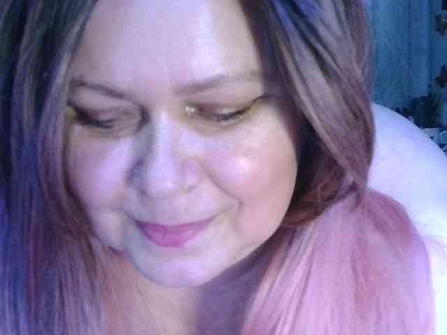 CharleeKendall webcam