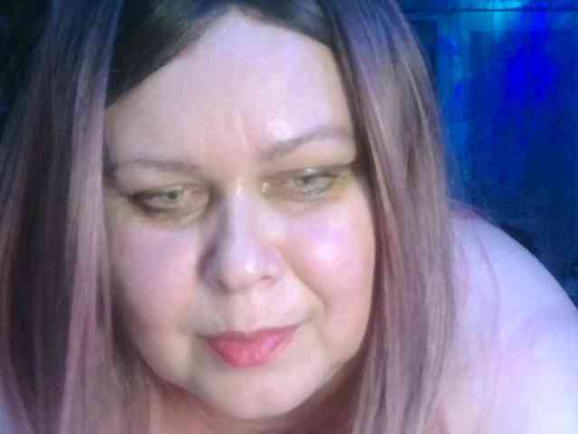 CharleeKendall webcam