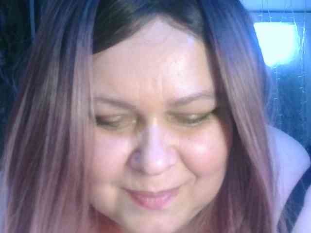 CharleeKendall webcam