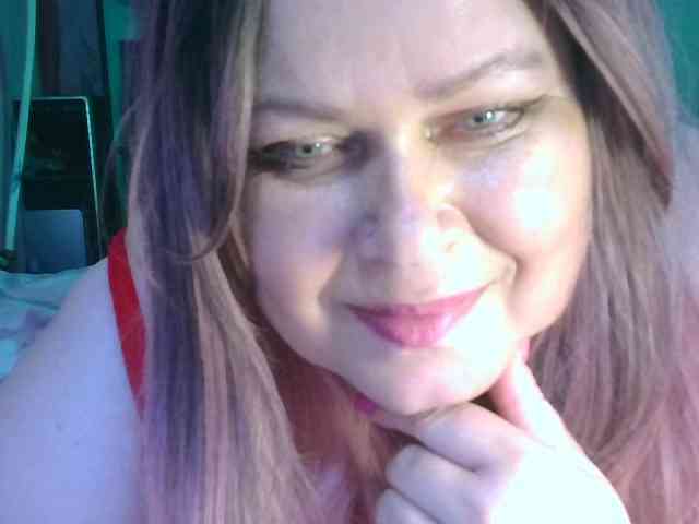 CharleeKendall webcam